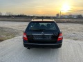 Mercedes-Benz C 200 Avantgarde, NAVI, Подгрев - [5] 