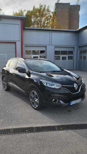 Renault Kadjar | Mobile.bg   6
