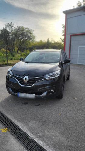 Обява за продажба на Renault Kadjar ~23 500 лв. - изображение 1