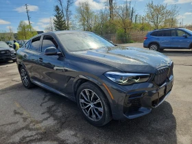 BMW X6 * xDrive40i * CARFAX * ВЪЗМОЖНОСТ ЗА ФИНАНСИРАНЕ 1 - Car24.bg BMW X6 * xDrive40i * CARFAX * ВЪЗМОЖНОСТ ЗА ФИНАНСИРАНЕ 1