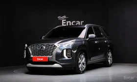 Hyundai Palisade - Car24.bg Hyundai Palisade