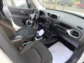 Jeep Renegade 2.0 Mjet 4x4 - 17500 лв. / 8947.61 € - 18759221 8 | Car24.bg Jeep Renegade 2.0 Mjet 4x4 - 17500 лв. / 8947.61 € - 18759221 8