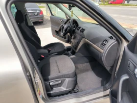 Skoda Yeti 1.6d-Greenline-Euro-5B - 7500 € / 14668.73 лв. - 16539425 17 | Car24.bg Skoda Yeti 1.6d-Greenline-Euro-5B - 7500 € / 14668.73 лв. - 16539425 17