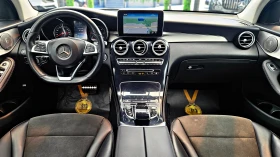 Mercedes-Benz GLC 250 AMG/GERMANY/9G TRON/CAMERA/BURMESTER/AIRMATIC/LIZI | Auto.bg — изображение 9 Mercedes-Benz GLC 250 AMG/GERMANY/9G TRON/CAMERA/BURMESTER/AIRMATIC/LIZI | Auto.bg — изображение 9