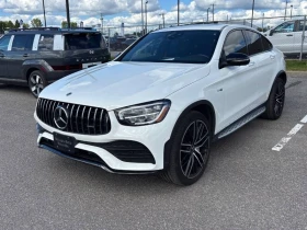 Mercedes-Benz GLC 43 AMG * COUPE * 4MATIC * ДИСТРОНИК * 2 КЛЮЧА * 360