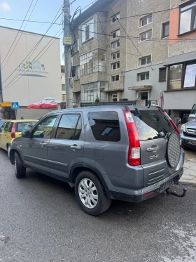 Honda Cr-v 2.0i Автомат - 3950 € - 65575052 4 | Car24.bg Honda Cr-v 2.0i Автомат - 3950 € - 65575052 4