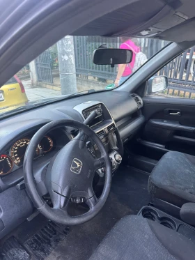 Honda Cr-v 2.0i Автомат - 3950 € - 65575052 6 | Car24.bg Honda Cr-v 2.0i Автомат - 3950 € - 65575052 6