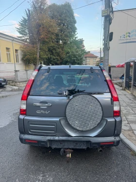 Honda Cr-v 2.0i Автомат - 3950 € - 65575052 5 | Car24.bg Honda Cr-v 2.0i Автомат - 3950 € - 65575052 5