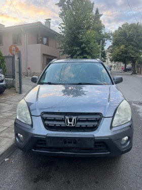 Honda Cr-v 2.0i Автомат - 3950 € - 65575052 2 | Car24.bg Honda Cr-v 2.0i Автомат - 3950 € - 65575052 2