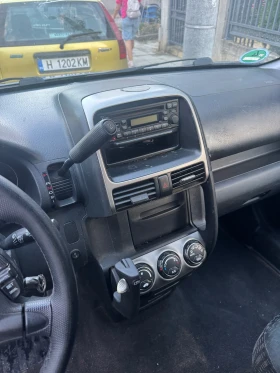 Honda Cr-v 2.0i Автомат - 3950 € - 65575052 7 | Car24.bg Honda Cr-v 2.0i Автомат - 3950 € - 65575052 7