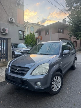 Honda Cr-v 2.0i Автомат - Car24.bg Honda Cr-v 2.0i Автомат