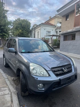 Honda Cr-v 2.0i Автомат - 3950 € - 65575052 3 | Car24.bg Honda Cr-v 2.0i Автомат - 3950 € - 65575052 3