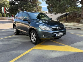 Toyota Rav4 2.2 - Car24.bg Toyota Rav4 2.2