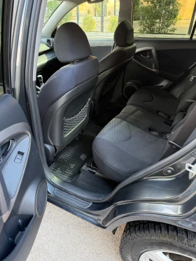 Toyota Rav4 2.2 - 6000 € - 41240273 13 | Car24.bg Toyota Rav4 2.2 - 6000 € - 41240273 13