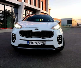 Kia Sportage GT Line TOP | Auto.bg — изображение 2 Kia Sportage GT Line TOP | Auto.bg — изображение 2