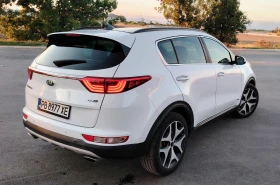 Kia Sportage GT Line TOP | Auto.bg — изображение 4 Kia Sportage GT Line TOP | Auto.bg — изображение 4