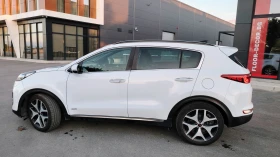 Kia Sportage GT Line TOP | Auto.bg — изображение 6 Kia Sportage GT Line TOP | Auto.bg — изображение 6