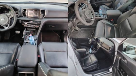 Kia Sportage GT Line TOP | Auto.bg — изображение 11 Kia Sportage GT Line TOP | Auto.bg — изображение 11