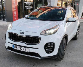 Kia Sportage GT Line TOP | Auto.bg — изображение 8 Kia Sportage GT Line TOP | Auto.bg — изображение 8