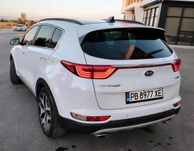 Kia Sportage GT Line TOP | Auto.bg — изображение 5 Kia Sportage GT Line TOP | Auto.bg — изображение 5