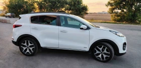 Kia Sportage GT Line TOP | Auto.bg — изображение 7 Kia Sportage GT Line TOP | Auto.bg — изображение 7