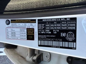 Mercedes-Benz GLE 350 4MATIC * ГЛАВНО ПРЕДСТАВИТЕЛСТВО НА BMW* | Auto.bg — изображение 17 Mercedes-Benz GLE 350 4MATIC * ГЛАВНО ПРЕДСТАВИТЕЛСТВО НА BMW* | Auto.bg — изображение 17