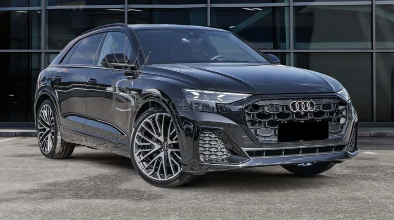 Audi Q8 50 TDI* QUATTRO* S-LINE* PANO* HUD* 360* B&O*  - 70900 € / 138668.35 лв. - 23734781 1 | Car24.bg Audi Q8 50 TDI* QUATTRO* S-LINE* PANO* HUD* 360* B&O*  - 70900 € / 138668.35 лв. - 23734781 1