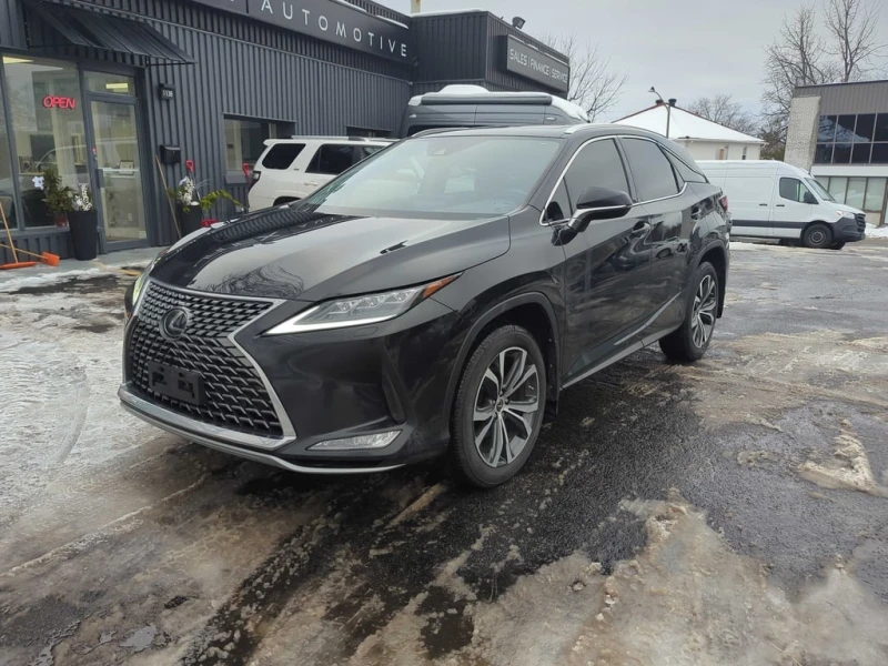 Lexus RX * 350 * CARFAX * - 26600 € / 52025.08 лв. - 24910295 1 | Car24.bg Lexus RX * 350 * CARFAX * - 26600 € / 52025.08 лв. - 24910295 1