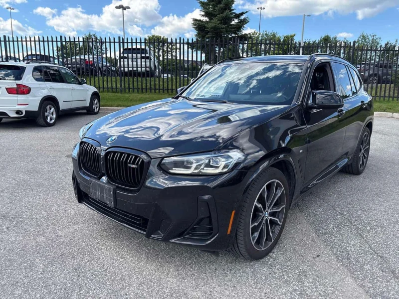 BMW X3 M40I * ГЛАВНО ПРЕДСТАВИТЕЛСТВО НА BMW* - 38990 € / 76257.81 лв. - 35555411 1 | Car24.bg BMW X3 M40I * ГЛАВНО ПРЕДСТАВИТЕЛСТВО НА BMW* - 38990 € / 76257.81 лв. - 35555411 1