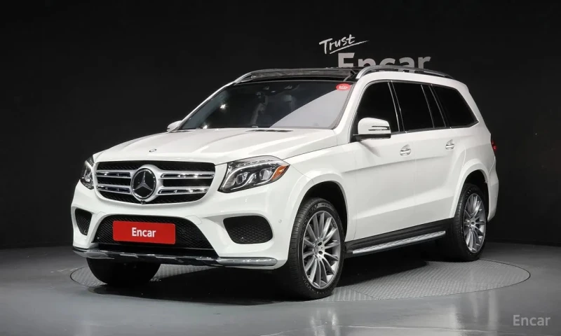 Mercedes-Benz GLS 500 АМГ ПАКЕТ/ 4MATIC /ФИНАНСИРАНЕ - 24999 € - 34155555 1 | Car24.bg Mercedes-Benz GLS 500 АМГ ПАКЕТ/ 4MATIC /ФИНАНСИРАНЕ - 24999 € - 34155555 1