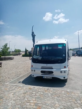 Mercedes-Benz 815 Белуга | Auto.bg — изображение 3 Mercedes-Benz 815 Белуга | Auto.bg — изображение 3