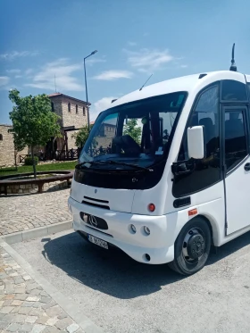 Mercedes-Benz 815 Белуга | Auto.bg — изображение 2 Mercedes-Benz 815 Белуга | Auto.bg — изображение 2