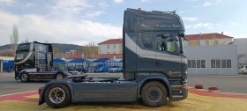 Scania R 490 | Mobile.bg   4