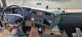 Scania R 490 | Mobile.bg   10