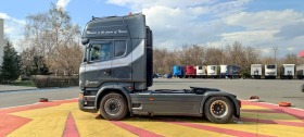 Scania R 490 | Mobile.bg   7