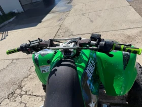 Kawasaki Kfx 700 | Auto.bg — изображение 5 Kawasaki Kfx 700 | Auto.bg — изображение 5