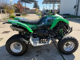Kawasaki Kfx 700 | Auto.bg — изображение 4 Kawasaki Kfx 700 | Auto.bg — изображение 4