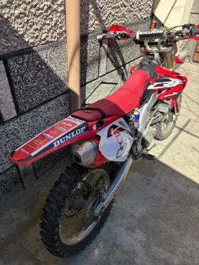 Honda Crf undefined | Auto.bg — изображение 4 Honda Crf undefined | Auto.bg — изображение 4