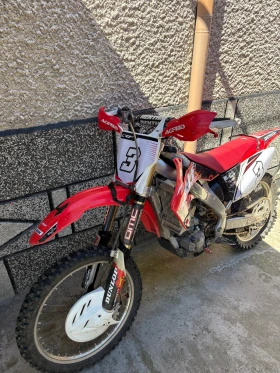 Honda Crf undefined | Auto.bg — изображение 5 Honda Crf undefined | Auto.bg — изображение 5