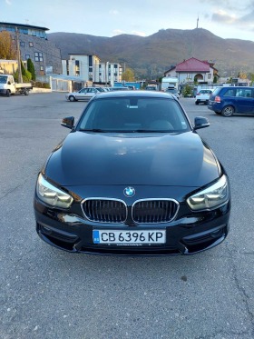 Обява за продажба на BMW 116 ~19 500 лв. - изображение 1