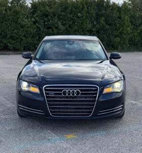 Audi A8 3000TDI 1 - Car24.bg Audi A8 3000TDI 1