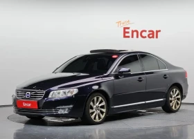 Volvo S80 D4 - Car24.bg Volvo S80 D4