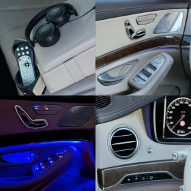Mercedes-Benz S 350 ПАНОРАМА-BURMESTER-ВАКУУМ/BlueTEC/100%км/Уникат/// - 49999 лв. / 25564.08 € - 58750116 14 | Car24.bg Mercedes-Benz S 350 ПАНОРАМА-BURMESTER-ВАКУУМ/BlueTEC/100%км/Уникат/// - 49999 лв. / 25564.08 € - 58750116 14