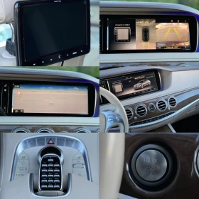Mercedes-Benz S 350 ПАНОРАМА-BURMESTER-ВАКУУМ/BlueTEC/100%км/Уникат/// - 49999 лв. / 25564.08 € - 58750116 15 | Car24.bg Mercedes-Benz S 350 ПАНОРАМА-BURMESTER-ВАКУУМ/BlueTEC/100%км/Уникат/// - 49999 лв. / 25564.08 € - 58750116 15