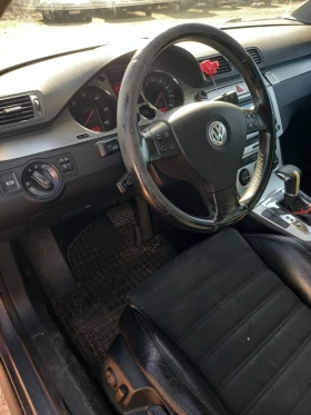 VW Passat Пасат6 2.0tdi 170кс. - 6700 лв. / 3425.66 € - 72313525 5 | Car24.bg VW Passat Пасат6 2.0tdi 170кс. - 6700 лв. / 3425.66 € - 72313525 5