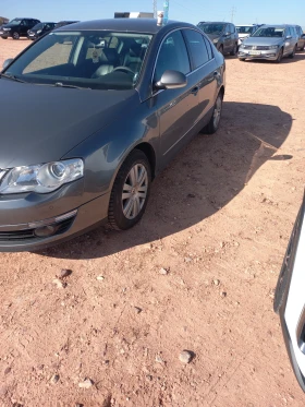 VW Passat Пасат6 2.0tdi 170кс. - 6700 лв. / 3425.66 € - 72313525 9 | Car24.bg VW Passat Пасат6 2.0tdi 170кс. - 6700 лв. / 3425.66 € - 72313525 9