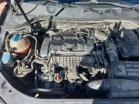 VW Passat Пасат6 2.0tdi 170кс. - 6700 лв. / 3425.66 € - 72313525 6 | Car24.bg VW Passat Пасат6 2.0tdi 170кс. - 6700 лв. / 3425.66 € - 72313525 6
