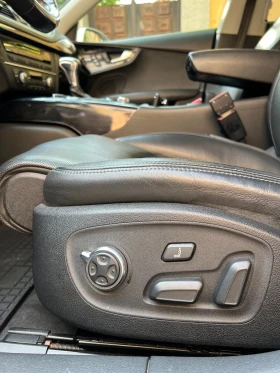 Audi A7 S-package* Distronik * camera * navi * massage - 27999 лв. / 14315.66 € - 34718457 14 | Car24.bg Audi A7 S-package* Distronik * camera * navi * massage - 27999 лв. / 14315.66 € - 34718457 14