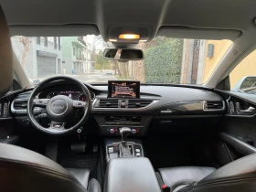 Audi A7 S-package* Distronik * camera * navi * massage - 27999 лв. / 14315.66 € - 34718457 5 | Car24.bg Audi A7 S-package* Distronik * camera * navi * massage - 27999 лв. / 14315.66 € - 34718457 5
