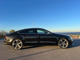 Audi A7 S-package* Distronik * camera * navi * massage - 27999 лв. / 14315.66 € - 34718457 3 | Car24.bg Audi A7 S-package* Distronik * camera * navi * massage - 27999 лв. / 14315.66 € - 34718457 3